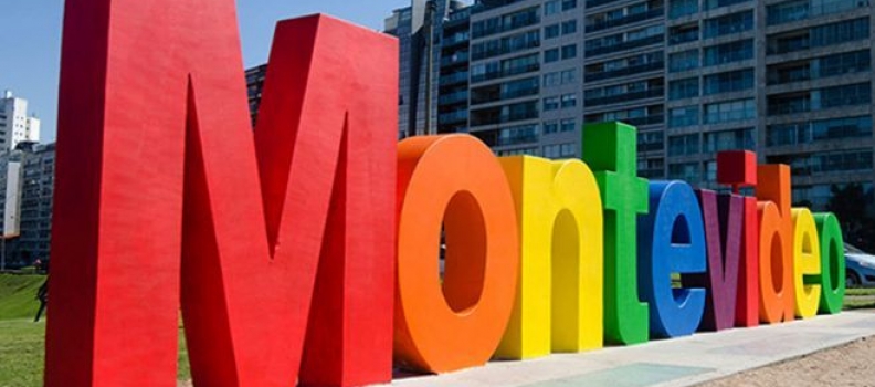 Bike Tours Uruguay invitada como empresa pionera en realizar paseos guiados en ‪#‎Bicicleta‬ en ‪#‎Montevideo‬.