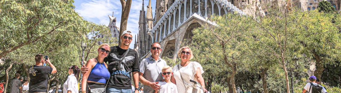 Collaboration Opportunity with Bike Tours around the world