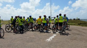 Punta del Este hasta Casa Pueblo