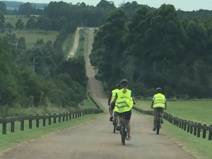 Tour La Barra - Fasano - José Ignacio 2015