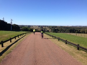Tour La Barra y alrededores