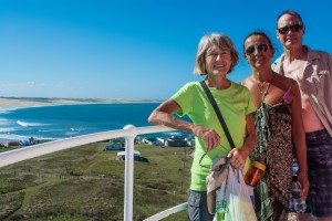 Tour de Punta a Punta