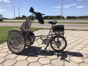 Turismo Accesible - Tour Místico