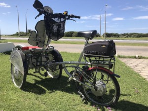 Turismo Accesible - Tour Península